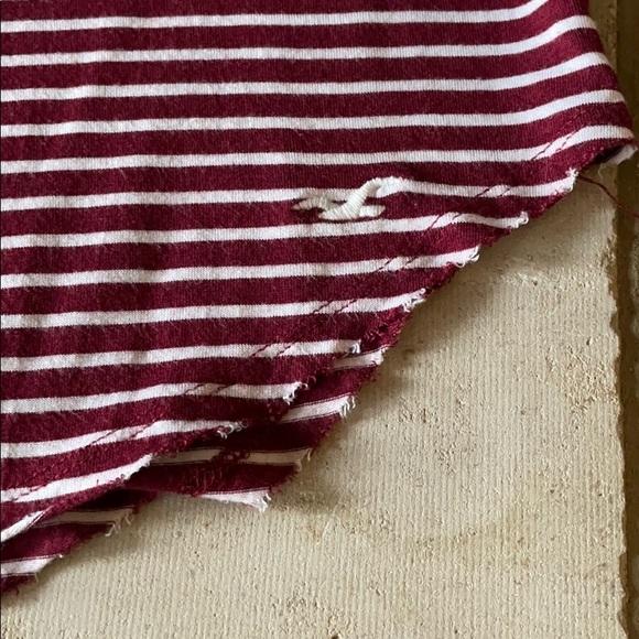 Hollister tee - Picture 4 of 5